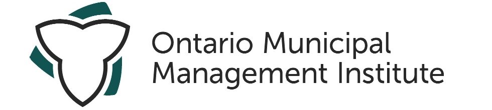 Ontario Municipal Management Institute